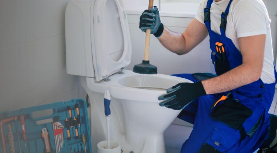 Professional same day plumber in Pilot, VA